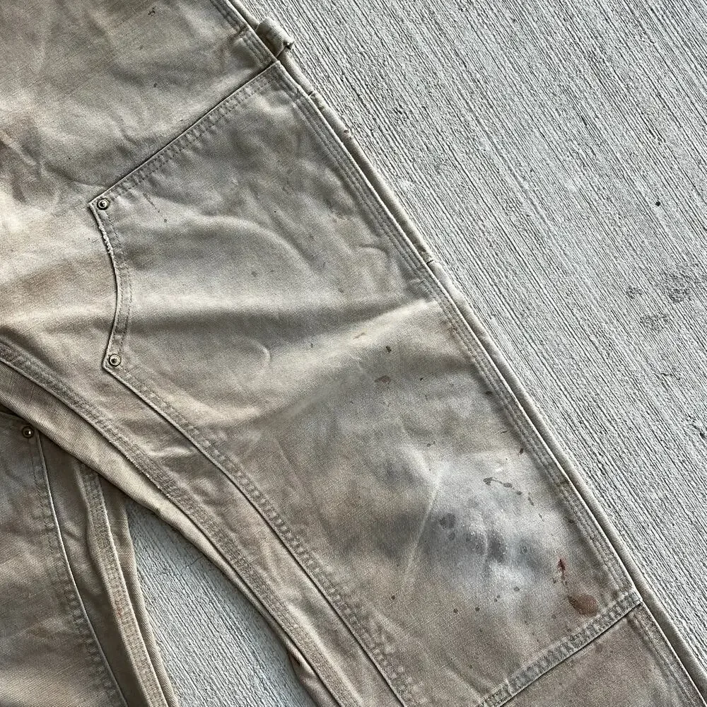 Carhartt b01 brn